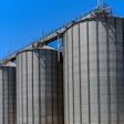 Grain Storage Bins