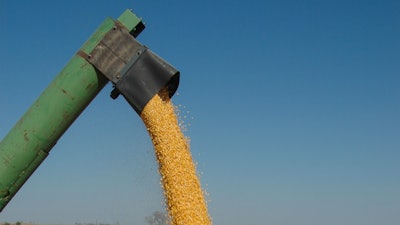Harvest Unloaded Into Truck Pixabay