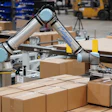 Mini Pal Collaborative Robot