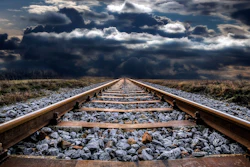 Railway Track Pixabay