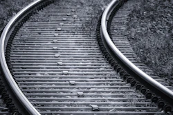 Railway Tracks Pixabay