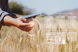 Ai Grain Technology