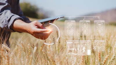 Ai Grain Technology