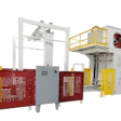 E50 Palletizer Ezratek
