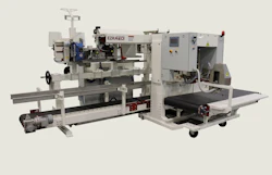F25 Automatic Bagger