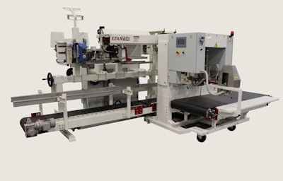 F25 Automatic Bagger