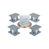 Guardian Tank And Hopper Mounted Scale Systems
