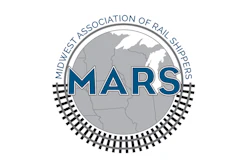 Mars Logo