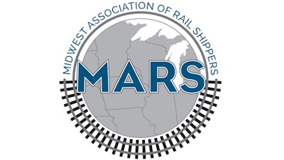 Mars Logo