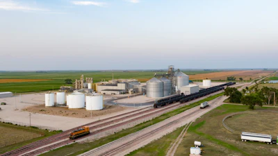 Mid America Agri Products