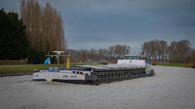 Barge 7158415 1280