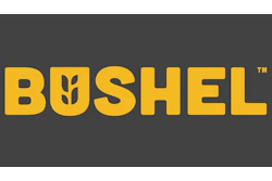 Fg bushel Logo