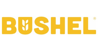 Logo Bushel Cmyk Yellow