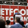 Discover emerging technologies and future trends shaping the pet food landscape at the Petfood Tech Talk stage.