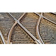 Rail Line Switch Pixabay