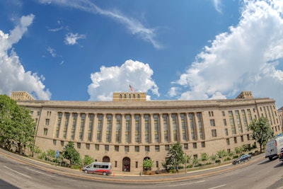Usda Washington