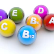 Vitamins Concept