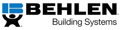 Behlen Logo