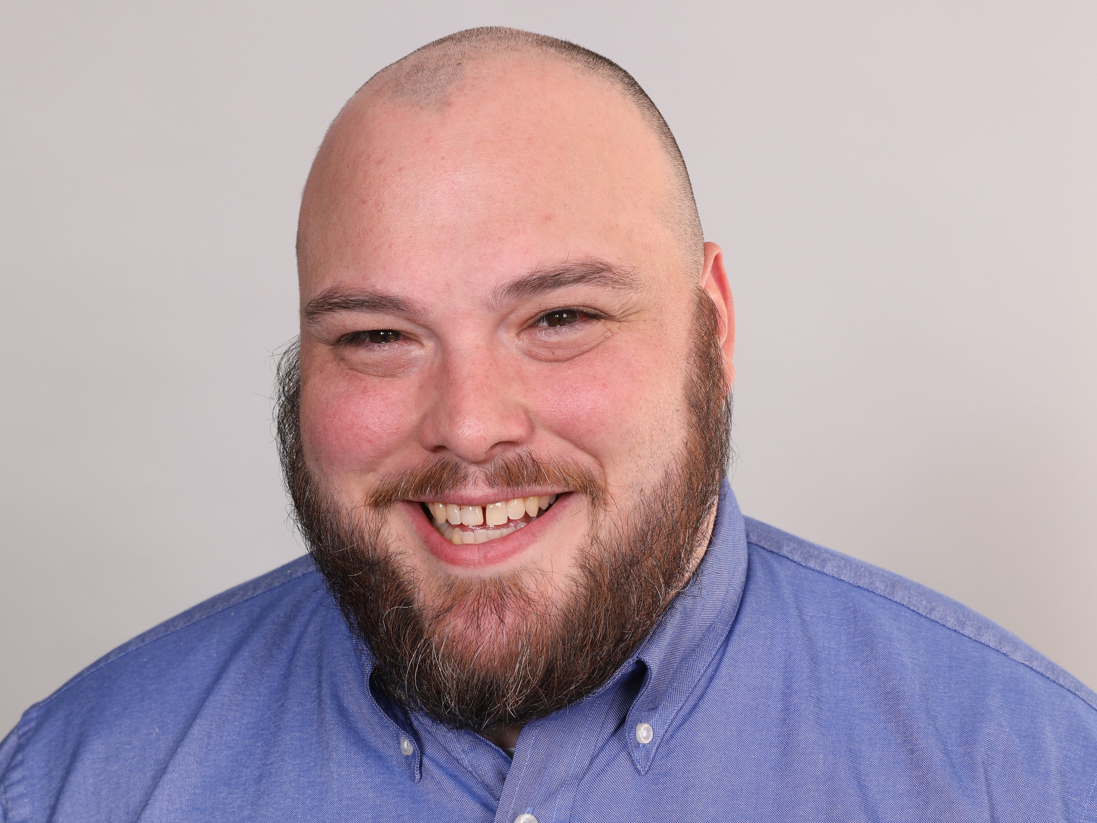 Chris Carey, Design Engineering Manager &ndash; North America, IEP Technologies / Hoerbiger Safety Solutions
