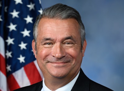 Rep. Don Bacon