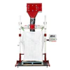 Ibb Bulk Bag Filler