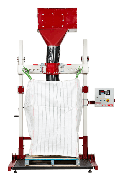 Ibb Bulk Bag Filler