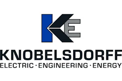 Knobelsdorff Logo