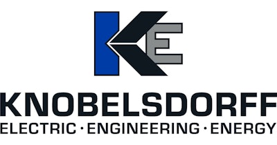 Knobelsdorff Logo