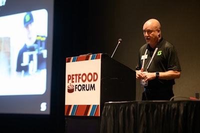 Concurrent education sessions will cover AI in pet food, the pet microbiome, functional ingredients, novel proteins, innovative processing technologies and more.