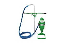 Seedburo Vacuum Sampler Sales Aid L01