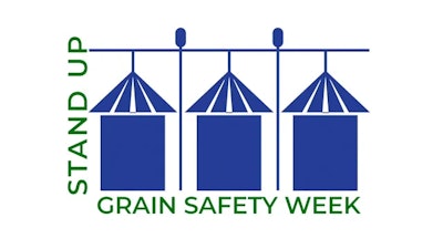 Stand Up 4 Grain Safety Week