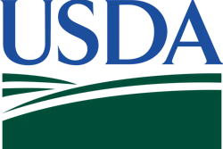 Usda Logo