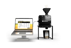 Dj Grainsense Lab Analyzer