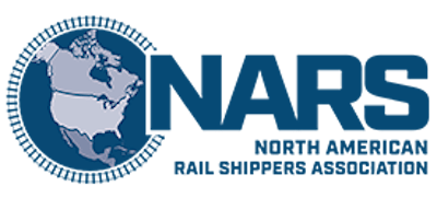 Nars Logo