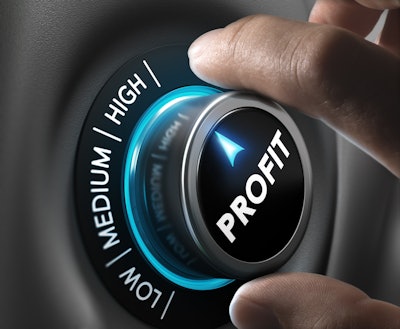 Profit Knob