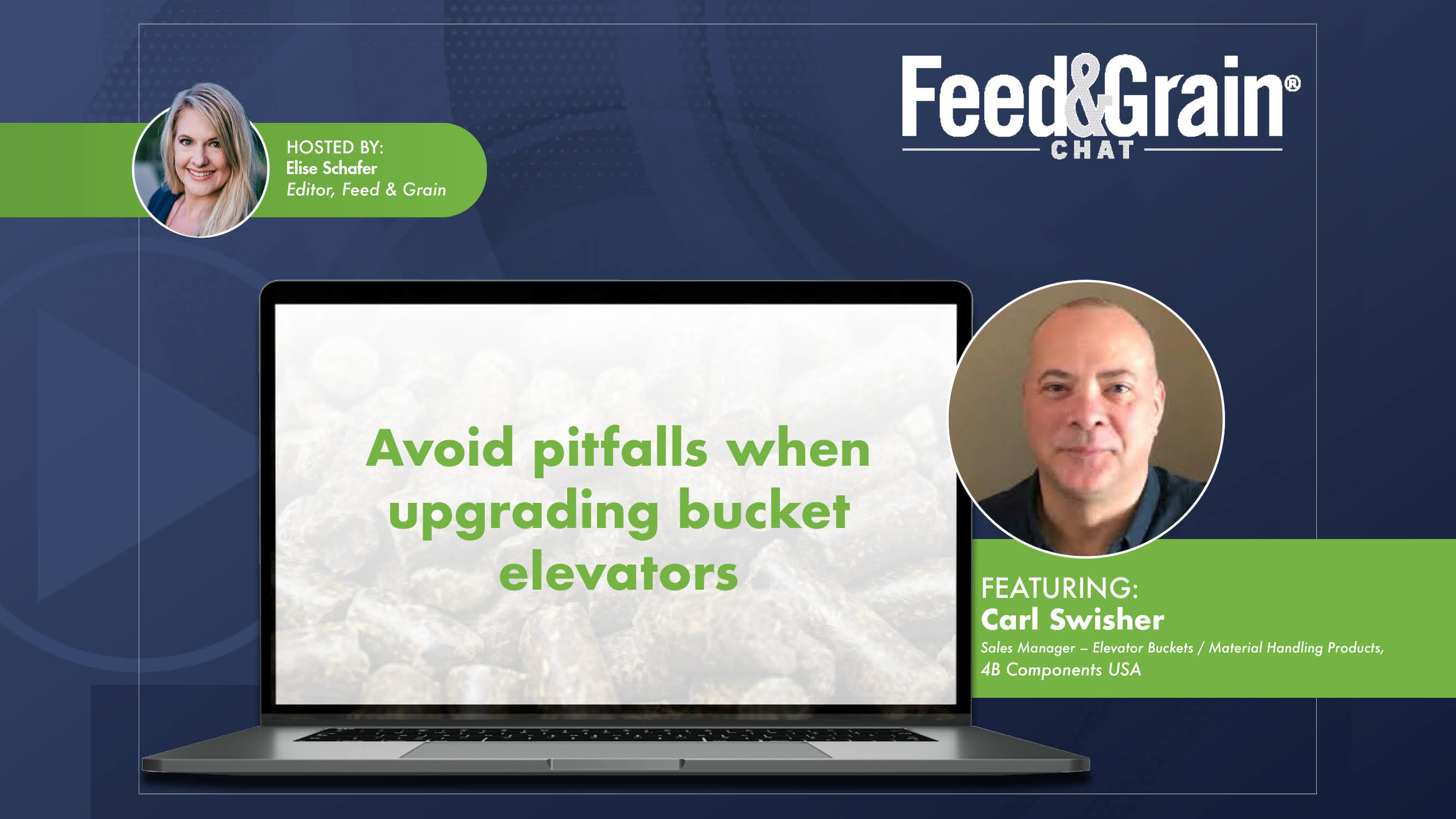Fg Video Chat Carl Swisher