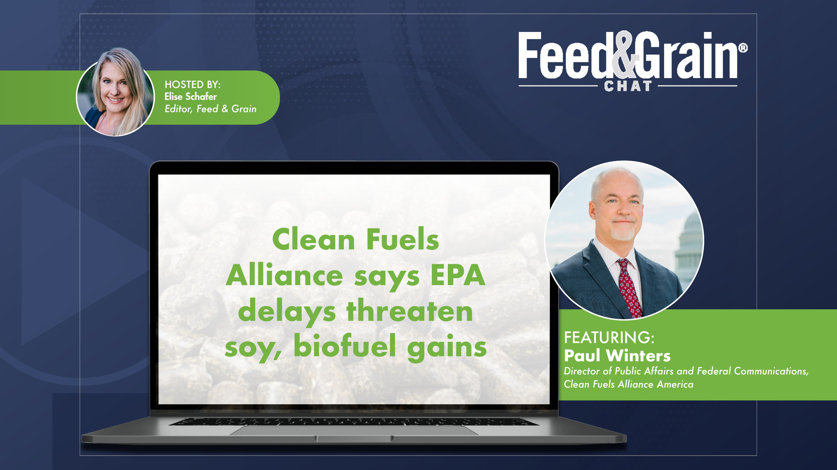 Fg Video Chat Paul Winters