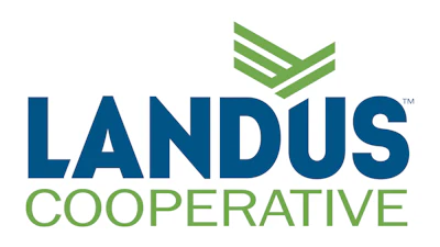 Landus Logo Color