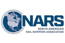Nars Logo