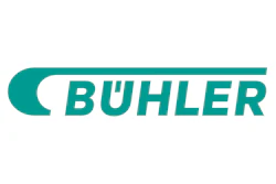 Buhler Logo