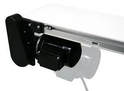 Dorner E Drive