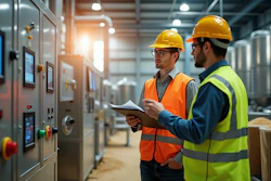 Feed Workers Training