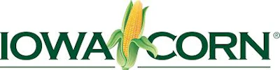Iowa Corn Growers Association Logo