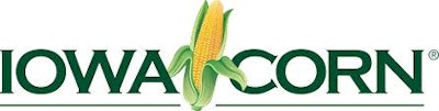 Iowa Corn Growers Association Logo