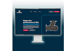 New Hammer Tek Site