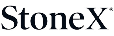 Stone X Group Inc Official Logo