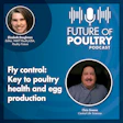Watt Poultry Podcast Episode 19 Liz Chris Greene
