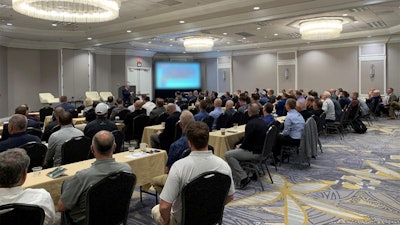 2025 Kgfa Annual Meeting