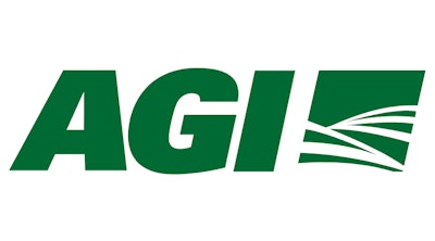Agi Logo