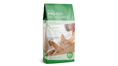 The PRO-EVO Recyclable SOS Bags have been award with a 2025 RadTech Sustainability Award.